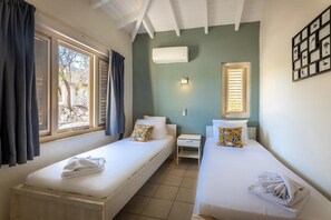 Villa | 3 chambres, Internet