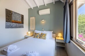 Villa | 3 bedrooms, Internet - Villa Aquatic Bliss - Infinity Pool Ocean View (St. Marie)