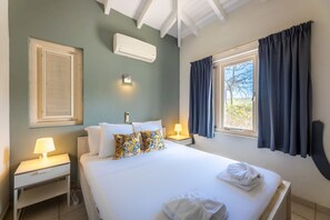 3 عدّة غرف نوم وخدمة الإنترنت