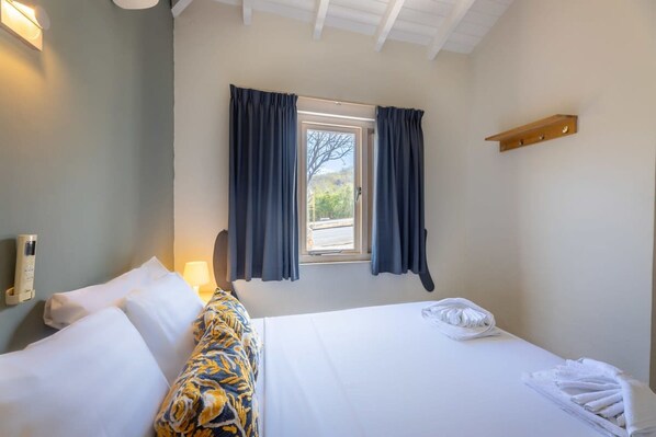 Villa | 3 soveværelser, internet