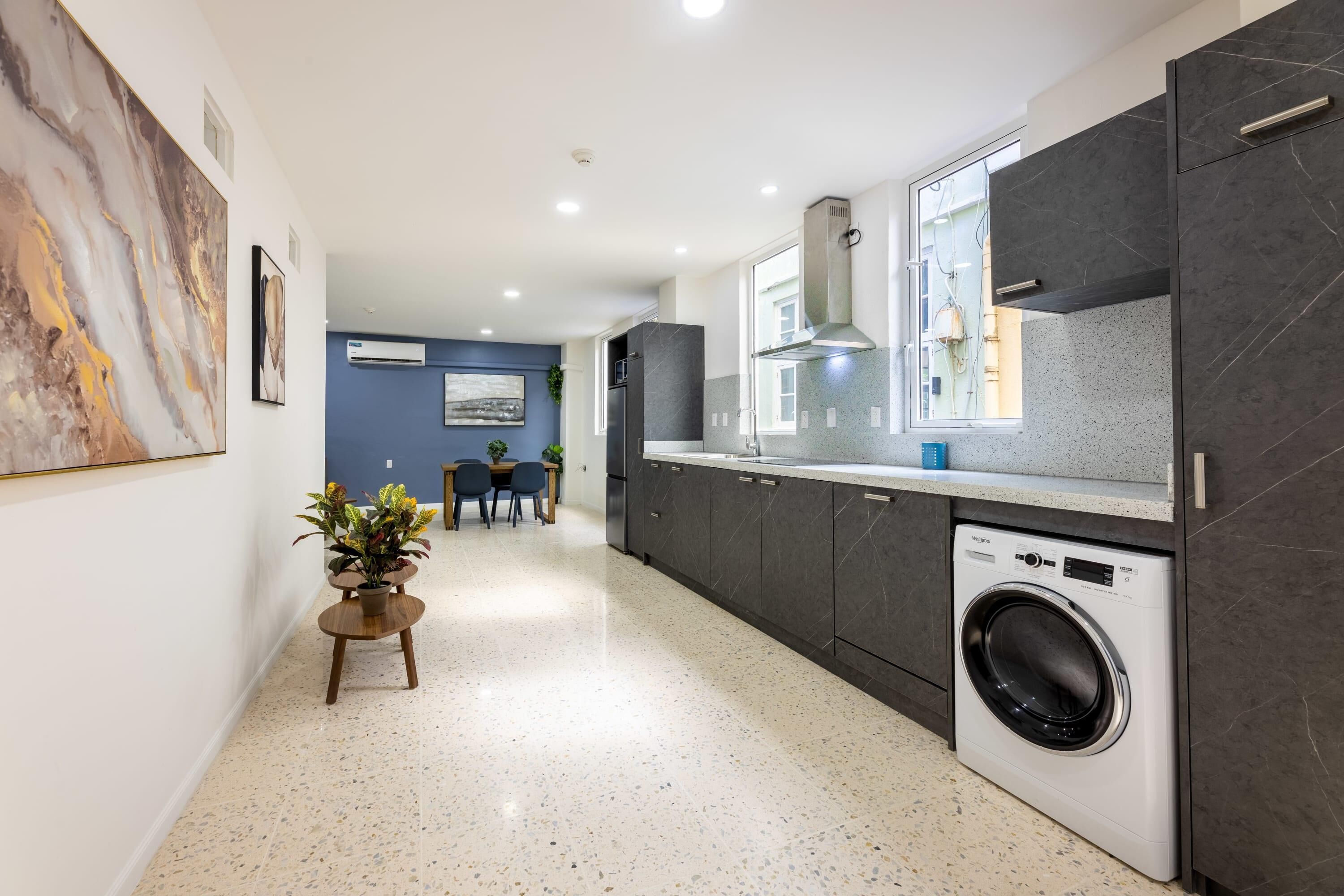 Casa | 1 quarto, acesso à internet de alta velocidade