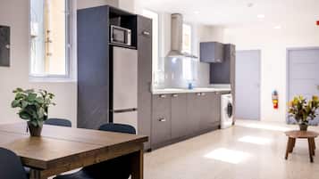 Apartamento | 1 dormitorio y Internet