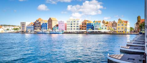 Departamento | 1 habitación y internet