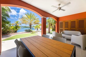 アパートメント | 外観