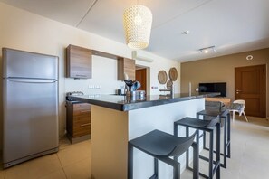 Apartment | Exterior - Spanish Water Apartments - Premium (Jan Thiel)