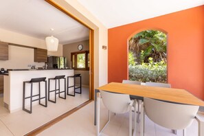 Apartment | Exterior - Spanish Water Apartments - Premium (Jan Thiel)