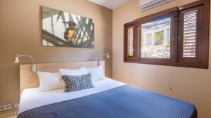 House | Exterior - Spanish Water Apartments - Premium (Jan Thiel)