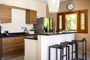 Apartment | Exterior - Spanish Water Apartments - Premium (Jan Thiel)