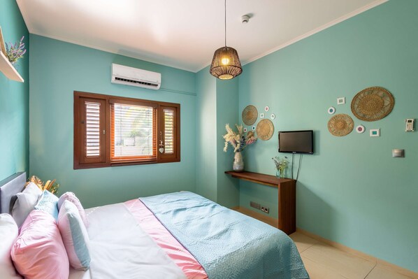 Apartment | Exterior