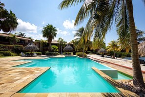 Apartment | Exterior