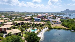 Leilighet | Eksteriør