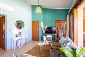 Exterior - Spanish Water Apartments - Balcony (Jan Thiel)