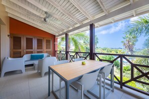 Leilighet | Eksteriør