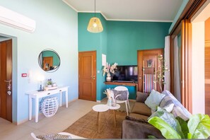 Leilighet | 2 soverom