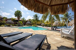 Leilighet | 2 soverom