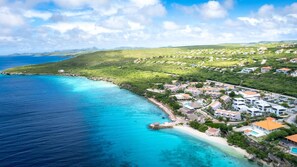 3 bedrooms - Premium Villa - Private Pool (St. Marie)