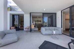 Room - Premium Villa - Private Pool (St. Marie)