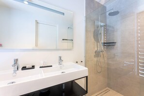 House | 3 bedrooms - Premium Villa - Private Pool (St. Marie)
