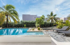 Villa | 3 chambres