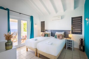 Villa | 3 Schlafzimmer, Internetzugang