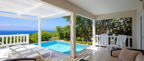 Villa | 3 bedrooms, Internet