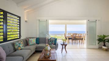 Ferienhaus | 3 Schlafzimmer, Internetzugang