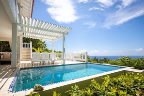 Villa | 3 Schlafzimmer, Internetzugang