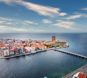 Apartamento | 3 dormitorios y Internet