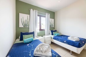 3 bedrooms, Internet - Sandcastles Sunshine at Blue Bay Resort (Sint Michiel)