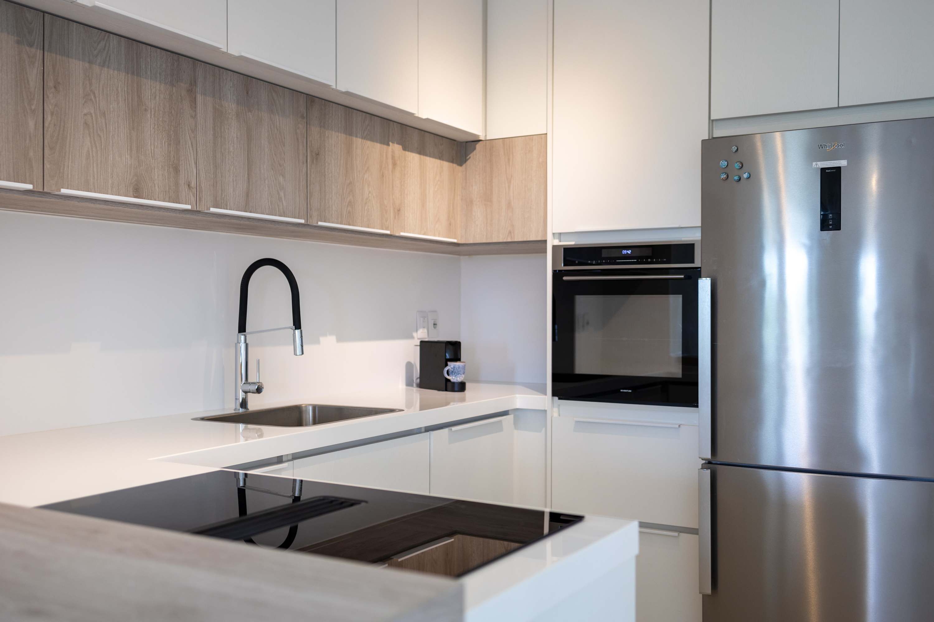 3 bedrooms, Internet