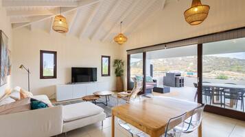 House | 3 bedrooms, Internet