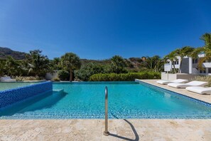 3 chambres, Internet