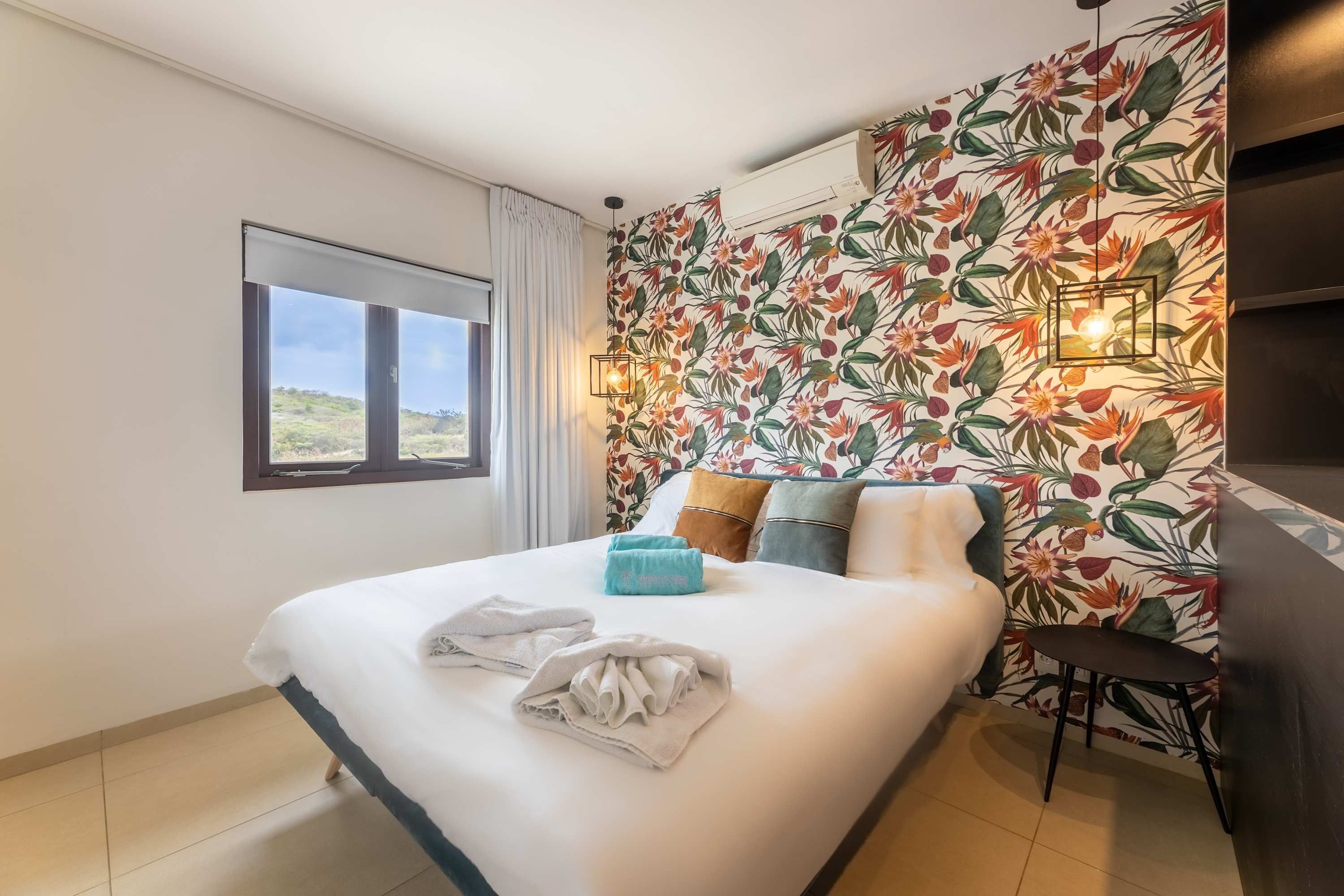 3 bedrooms, Internet