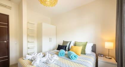 Sandcastles Sunshine at Blue Bay Resort