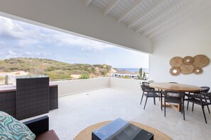 House | 3 bedrooms, Internet - Sandcastles Sunshine at Blue Bay Resort (Sint Michiel)