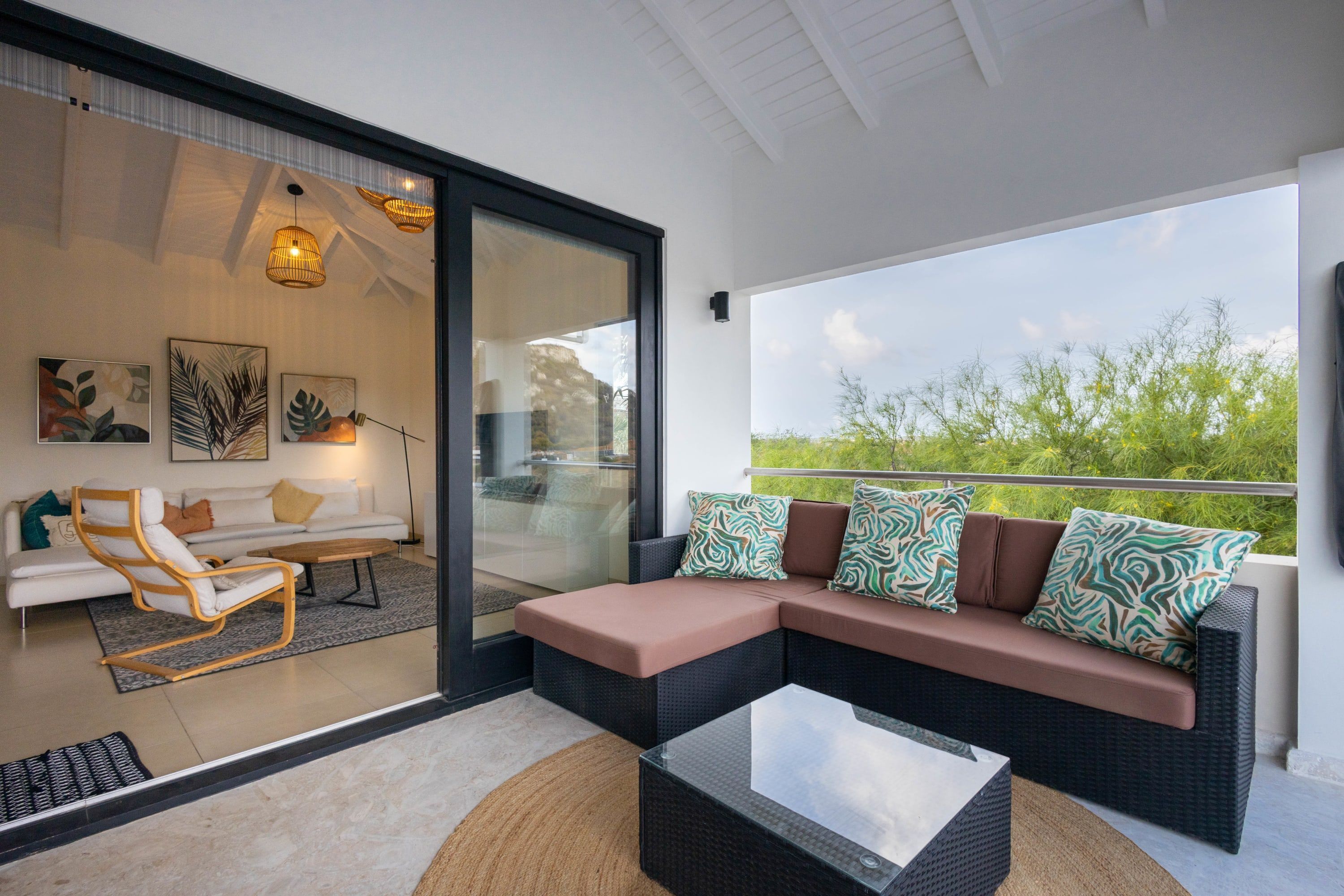 บ้านพัก | 3 ห้องนอน, อินเทอร์เน็ตความเร็วสูง