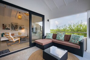 3 bedrooms, Internet - Sandcastles Sunshine at Blue Bay Resort (Sint Michiel)
