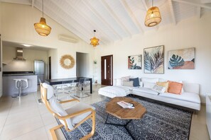 Hus | 3 soverom og internett