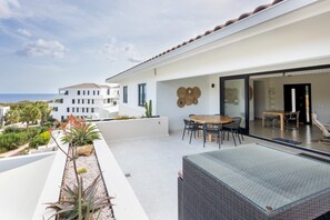 House | 3 bedrooms, Internet - Sandcastles Sunshine at Blue Bay Resort (Sint Michiel)
