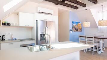 House | 2 bedrooms, Internet