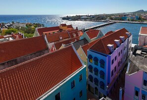 อพาร์ทเมนท์ | 2 ห้องนอน, อินเทอร์เน็ตความเร็วสูง