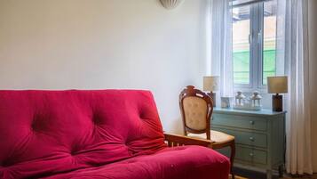 Apartment | 3 bedrooms, Internet