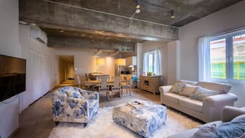 Apartment | 3 bedrooms, Internet