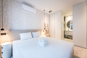 Lägenhet | Exteriör