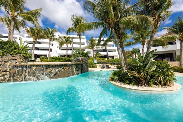 Apartment | Exterior