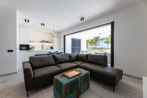 Leilighet | 2 soverom