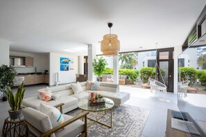 Apartment | 2 bedrooms, Internet - Indigo Garden at Blue Bay Golf Beach Resort (Sint Michiel)