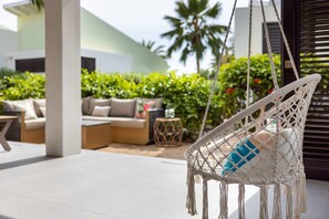 Apartment | 2 bedrooms, Internet - Indigo Garden at Blue Bay Golf Beach Resort (Sint Michiel)