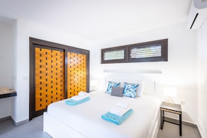 Apartment | 2 bedrooms, Internet - Indigo Garden at Blue Bay Golf Beach Resort (Sint Michiel)