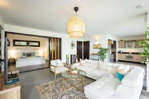 Apartment - Indigo Garden at Blue Bay Golf Beach Resort (Sint Michiel)